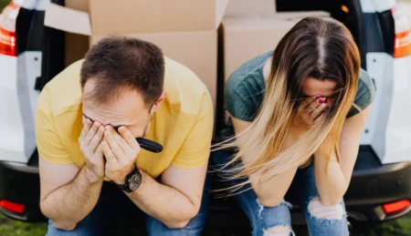 코르티솔 호르몬 수치가 높아지면 탈모