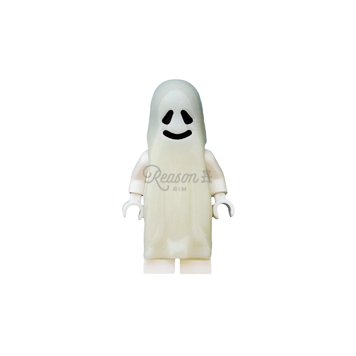 레고 야광 미니피규어