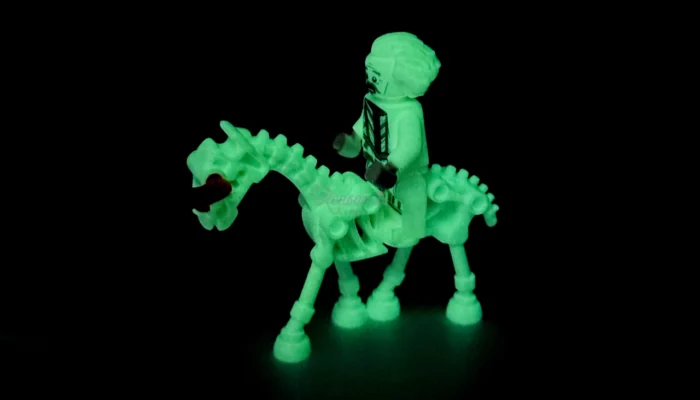 레고 야광 미니피규어 리스트